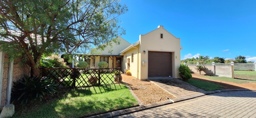  Bedroom Property for Sale in Riversdale Western Cape